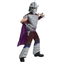 TMNT Shredder Deluxe Costume Child