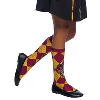 Harry Potter Gryffindor Kids Socks
