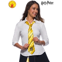 Harry Potter Hufflepuff Deluxe Kids Tie