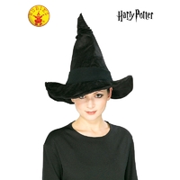 Harry Potter Minerva McGonagall Hat