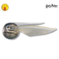 Harry Potter Golden Snitch Toy