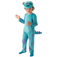 Sully Deluxe Child Size M