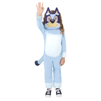 Bluey Deluxe Child Costume 