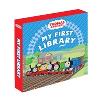 Thomas & Friends: My First Library Storybooks