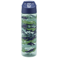 Smash Fashion Water Bottle 700ml - Navy
