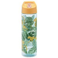 Smash Fashion Water Bottle 700ml - Orange