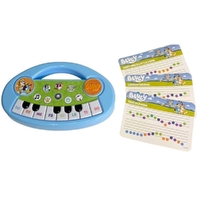 Bluey's Electronic Piano
