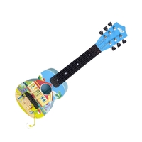 Bluey's 53cm Guitar