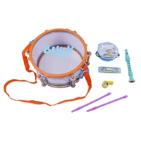 Bluey's All-In-One Band Set