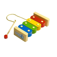 Bluey's Magic Xylophone