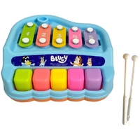 Bluey's Play Along Piano