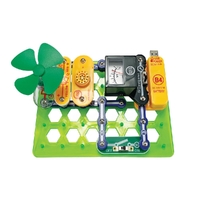 Snap Circuits - Green Energy Lab