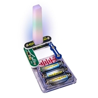 Snap Circuits - Light Tower