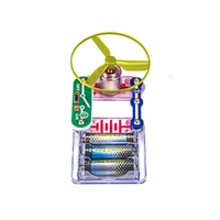Snap Circuits - UFO