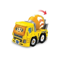 Toot-Toot Drivers Cement Mixer