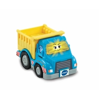 Toot-Toot Drivers Dumper Truck