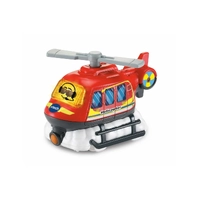 Toot-Toot Drivers Helicopter