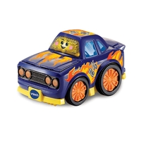 Toot-Toot Drivers Race Car