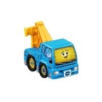 Toot-Toot Drivers Tow Truck