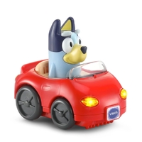 Bluey Toot-Toot Drivers - Bluey Escape Convertible