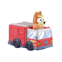 Bluey Toot-Toot Drivers - Bingo Fire Truck