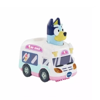 Bluey Toot-Toot Drivers - Bluey Ice Cream Truck