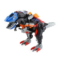 Vtech - Switch & Go Dinos Rescue Raiders 3-in-1