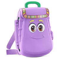 Dora - Got Your Back Learning Backpack