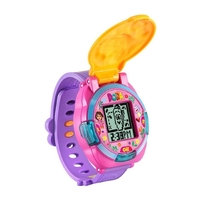 Dora - Time for Learning Adventure Watch