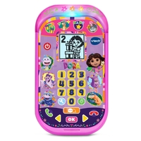 Dora - Adventure Calls Learning Phone