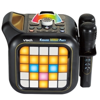 VTech - Karaoke Light Party