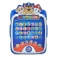 Paw Patrol - Light-Up Missions Pup Pad
