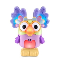 Bluey Dance Mode Chattermax