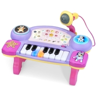 Bluey Sing-Along Keyboard