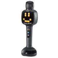 Vtech - Karaoke Lights Mic (Black)