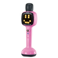 Vtech - Karaoke Lights Mic (Pink)
