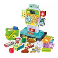 LeapFrog - Scan & Learn Checkout