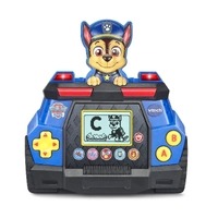 Paw Patrol Chase Game & Go