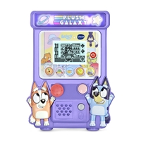 Bluey Claw Game & Go
