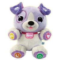 LeapFrog - My Best Pal Violet