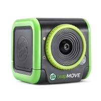 LeapFrog - LeapMove