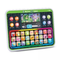 LeapFrog - My First ABC Tablet