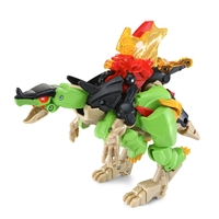 Vtech - Switch & Go Dinos Armour Up Triceratops Spinosaurus