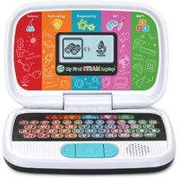 LeapFrog - My First STEAM Laptop