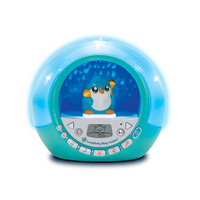 LeapFrog - LeapStory Sleep Trainer