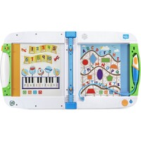 Bluey LeapStart Bundle - Green - Leap Frog