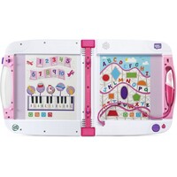 Bluey LeapStart Bundle - Pink - Leap Frog