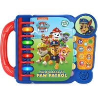 Paw Patrol - The Big Book of Paw Patrol