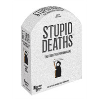 Stupid Deaths