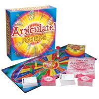 Articulate For Kids